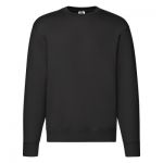 Premium Set-In Sweat, Fruit of the Loom