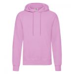 Classic Hooded Sweat, Fruit of the Loom