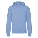 Classic Hooded Sweat, Fruit of the Loom