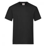 Heavy T-shirt, Fruit of the Loom
