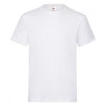 Heavy T-shirt, Fruit of the Loom
