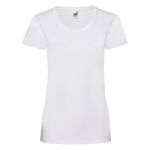 Lady Fit Valueweight T-Shirt, Fruit of the Loom