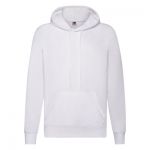 Lightweight hooded sweat, Fruit of the Loom