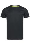 Polyester 140, Men T-shirt, Stedman Active