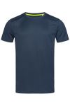 Polyester 140, Men T-shirt, Stedman Active