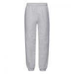 Premium kids jog pants, Fruit of the Loom