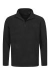 Stedman Active Fleece Half -Zip