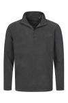 Stedman Active Fleece Half -Zip