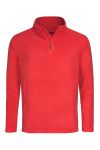Stedman Active Fleece Half -Zip