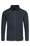 Stedman Active Microfleece Jacket
