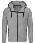 Stedman Active, Power Fleece Jacket