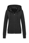 Stedman Active Women Sweatjacket
