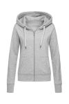 Stedman Active Women Sweatjacket