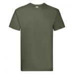 Super Premium T-shirt, Fruit of the Loom