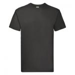 Super Premium T-shirt, Fruit of the Loom