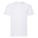 Super Premium T-shirt, Fruit of the Loom