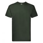 Super Premium T-shirt, Fruit of the Loom