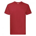 Super Premium T-shirt, Fruit of the Loom