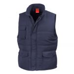 Unisex Promo Bodywarmer, Result