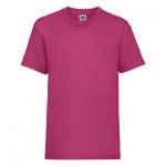 Valueweight Kids T-shirt, Fruit of the Loom