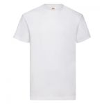 Valueweight T-shirt, Fruit of the Loom
