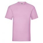 Valueweight T-shirt, Fruit of the Loom