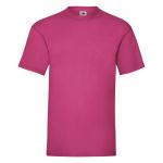 Valueweight T-shirt, Fruit of the Loom