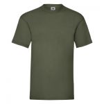 Valueweight T-shirt, Fruit of the Loom