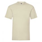 Valueweight T-shirt, Fruit of the Loom