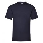 Valueweight T-shirt, Fruit of the Loom