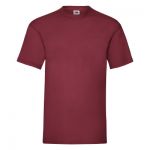 Valueweight T-shirt, Fruit of the Loom