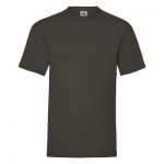 Valueweight T-shirt, Fruit of the Loom