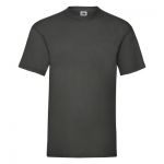 Valueweight T-shirt, Fruit of the Loom