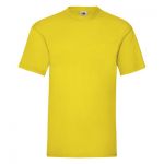 Valueweight T-shirt, Fruit of the Loom