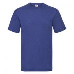 Valueweight T-shirt, Fruit of the Loom