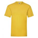 Valueweight T-shirt, Fruit of the Loom