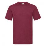 Valueweight T-shirt, Fruit of the Loom