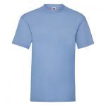Valueweight T-shirt, Fruit of the Loom