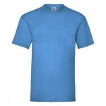 Valueweight T-shirt, Fruit of the Loom
