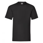 Valueweight T-shirt, Fruit of the Loom