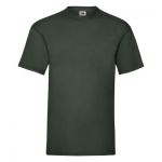 Valueweight T-shirt, Fruit of the Loom