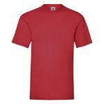 Valueweight T-shirt, Fruit of the Loom