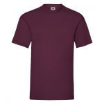 Valueweight T-shirt, Fruit of the Loom