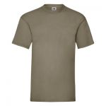 Valueweight T-shirt, Fruit of the Loom