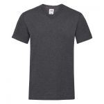 Valueweight V-Neck T-shirt, Fruit of the Loom