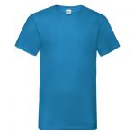 Valueweight V-Neck T-shirt, Fruit of the Loom