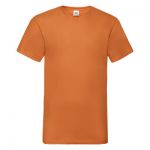 Valueweight V-Neck T-shirt, Fruit of the Loom