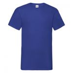 Valueweight V-Neck T-shirt, Fruit of the Loom