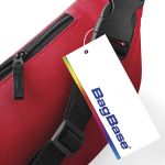 BagBase Promo Belt Bag