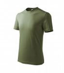 Children T-shirt, Malfini Basic, Adler